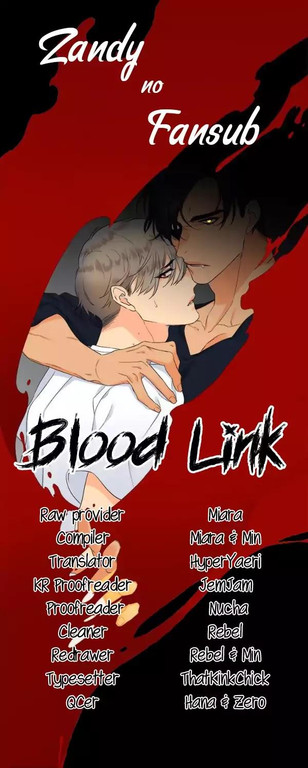 Blood Link