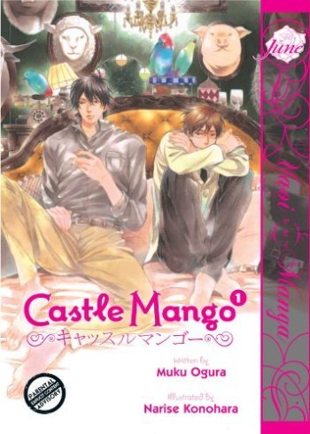 Castle Mango