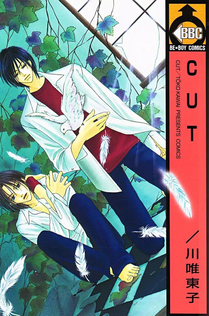 Cut (Touko Kawai)