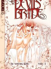 Devil’s Bride (Kim Sae Young)