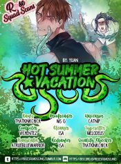 Hot Summer (Star) Vacation