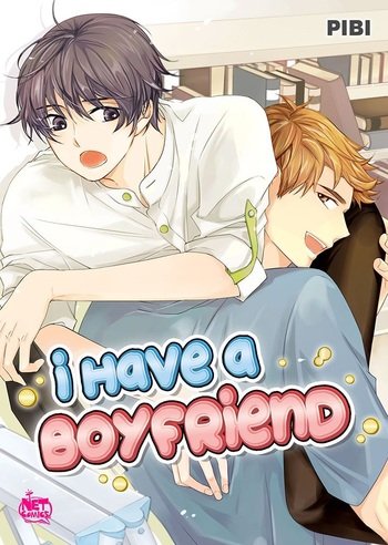 I Have A Boyfriend