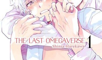 Last Omegaverse