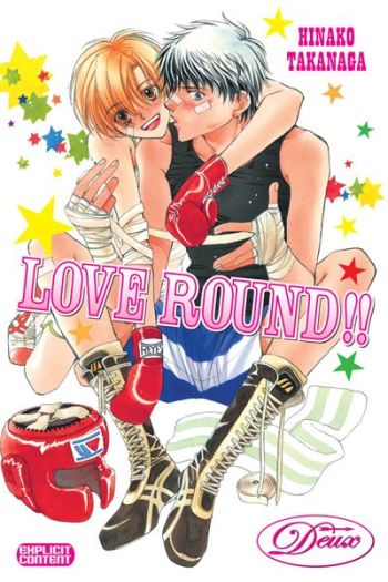 Love Round!!