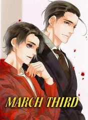 March Third