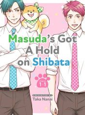 Masuda’s Got A Hold On Shibata