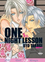 One Night Lesson