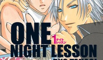 One Night Lesson