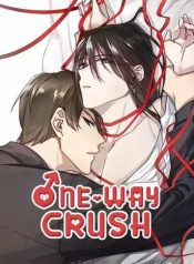 One-Way Crush