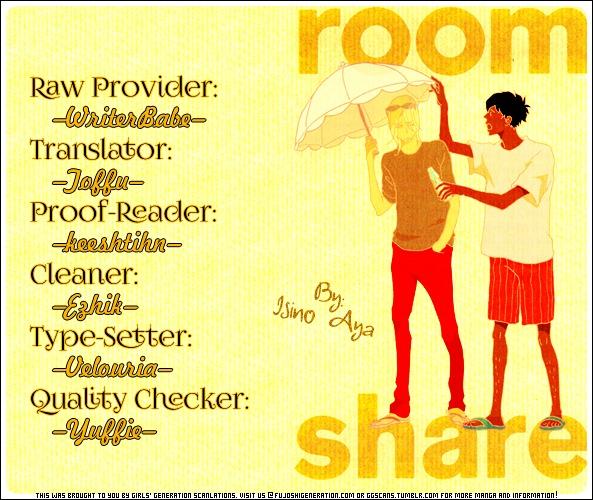 Room Share