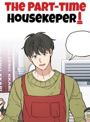 The Part-Time Housekeeper!