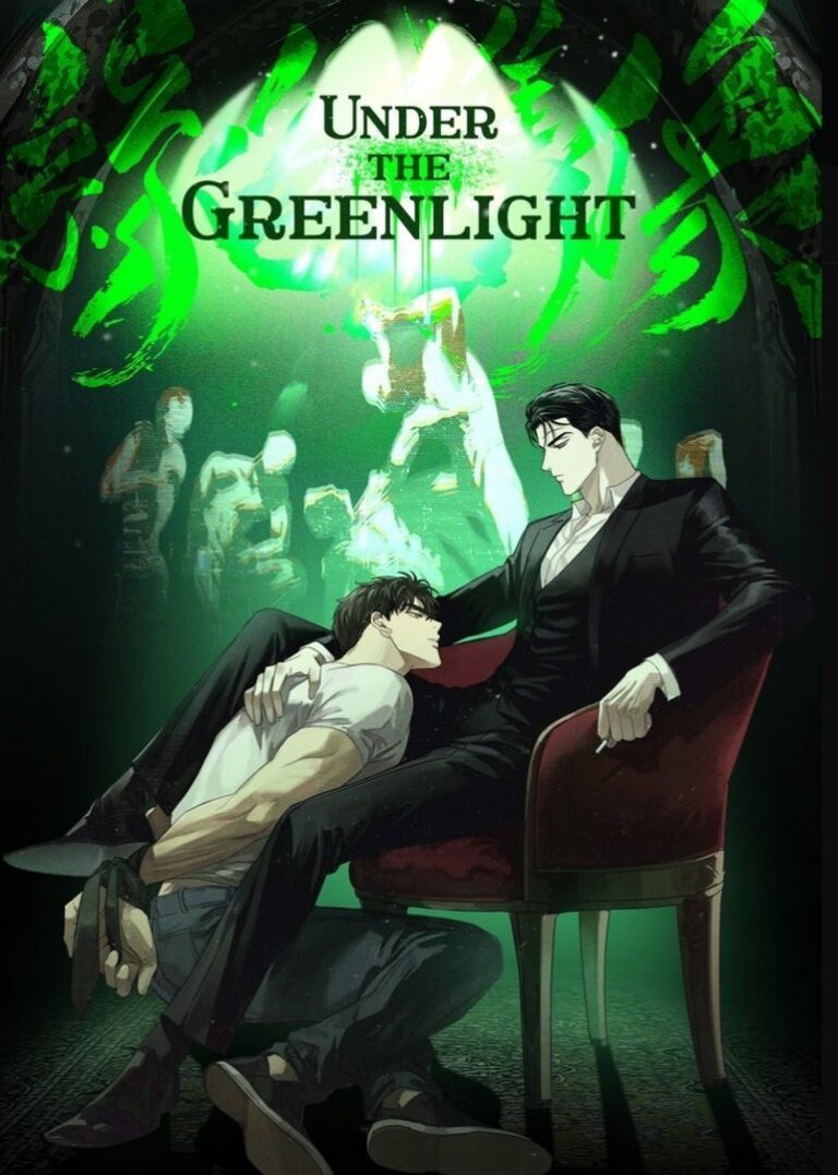 Under The Green Light