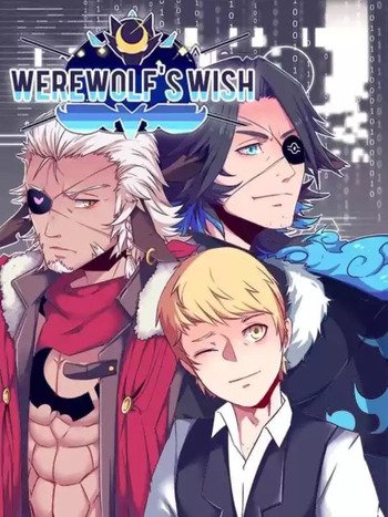 Werewolf’s Wish
